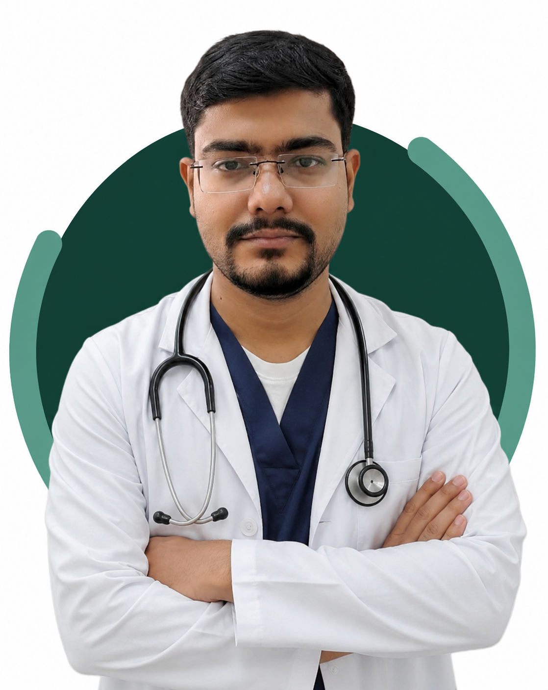 Best Physiotherapist in Berhampore - Dr. Soumik Banerjee